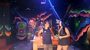 i'm cumming in sheer behind scenes