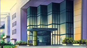 I watch this anime where blonde teen gets her pussy fucked hard, ya know?