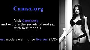 i'm a cute teen 18+ cheerleader on webcam