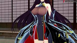 I fuck friedrich der gro�e free pov azur lane full fantasyking3 cartoon anime hentai 3d