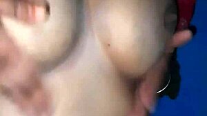 Big boobs maid sex with boss