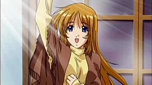 I watch this anime where blonde teen gets her pussy fucked hard, ya know?