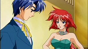 I watch this anime where blonde teen gets her pussy fucked hard, ya know?