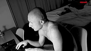 lua the virtual slut takes wife's place