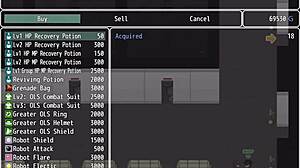 Attacking Enemy Base to Rescue Women