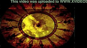 Vintage Cartoon Drawings From Antique Era