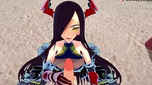 I fuck friedrich der gro�e free pov azur lane full fantasyking3 cartoon anime hentai 3d