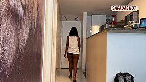 Hot Guy Sucks Water Delivery Man's Cock