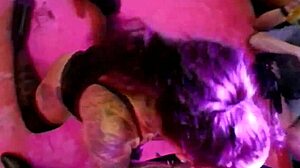 Yemaya González's Big Boobs Bouncing In Public Sex With Victor Bloom!