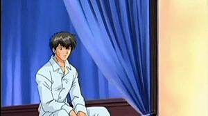 Sexy Anime Maid Getting Pussy Fucked