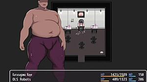 Attacking Enemy Base to Rescue Women