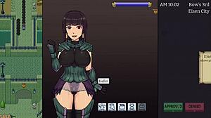 Reviewing Several Women In The Imperial Gatekeeper Part 4