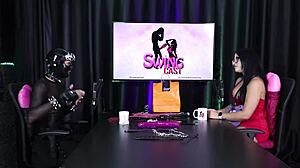 Ramona 69 explains BDSM safety key
