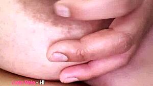 Testing Live Cam Features On Mobile Phone