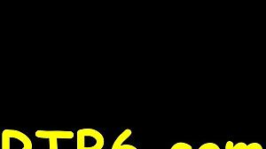 Sexy Serf Delights With Oral Sex