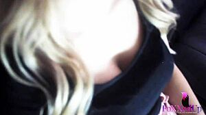 jenna foxx fucking verronica kirei so deep 😍