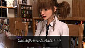 lets play nudist school part 12 latex dreams