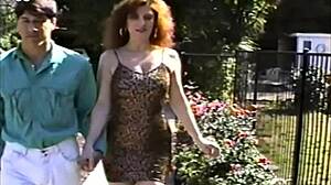 Retro mahalle dörtlüsü vahşi emme eylemiyle karşılıyor