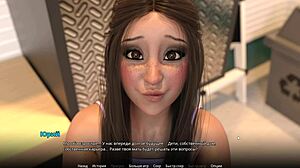 complete gameplay - wvm part 35 with assfucking and riding