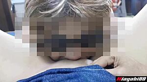 คู่ไทยเพลิดเพลินกับออรัลอินเทนส์ก่อนครีมพายระเบิด