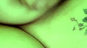 Testing Live Cam Features On Mobile Phone