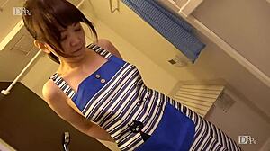 Starring Yukie Miyamae In Housekeeper Mischief