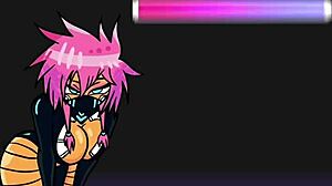 Velma and scooby case number 69