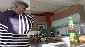 i fucked with my boyfriend and father