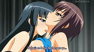 Exciting episode 2 of Heermaanoo with Spanish subtitles!