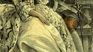 Wow, Vintage Erotic Drawings in Anime Style!