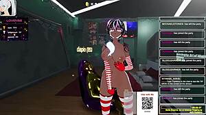 Athena Airis - Chaturbate Archive