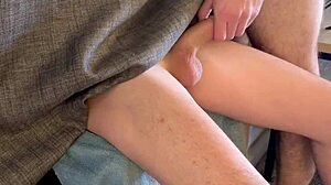 Want to see gay amateurs swallow after deepthroat at gloryhole?