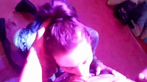 Yemaya González's Big Boobs Bouncing In Public Sex With Victor Bloom!