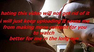 Fuck Me with That Strap-On Dildo!