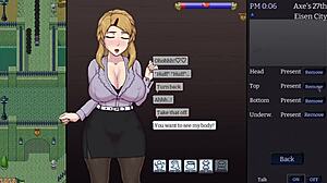 Reviewing Several Women In The Imperial Gatekeeper Part 4