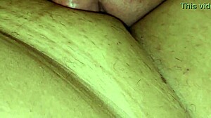 Naughty Brazilian Couple Bangs Wild in Pt 15!