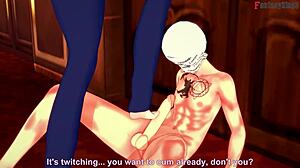 Beth Smith Having Sex 1 Rick Y Morty Full Fantasyking3