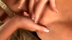 girl power volume 1 scene 1 with stockings and heels 😊