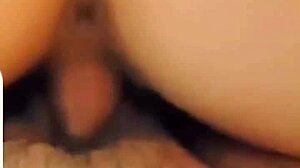 the best argentinian teen ass gets cumshot