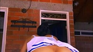 stepsister's tight pussy needs slow entry 😊