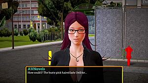 my new family episode 446