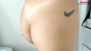 The danger behind the closet strikes again