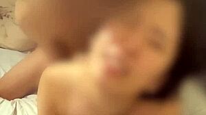 japanese stepdaughter calls as dirty meat slave on video