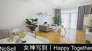 i'm so happy together in this dating game part16