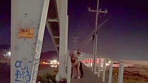 i can’t believe this latina took every drop in her mouth. her fat ass drove me wild.