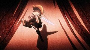 shingeki no kyojin episode 5 full hd dub