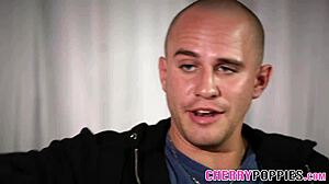 Why does this teen cuckold her boyfriend by riding big cock?