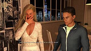 In Three Rules Of Life 11, Anime Hentai Characters Explore Forbidden Desires And Intense Encounters.