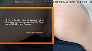 The danger behind the closet strikes again