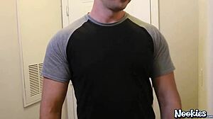 Amy Quinn, the best teen 18+ ex-gf, rocks it hard